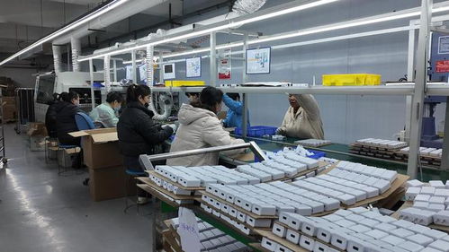 開屏見 好 他把6家惠民工廠變 錦鯉 ,被寫入mba鄉村振興案例