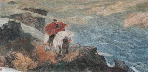 &ldquo;老驥伏櫪,志在千里&rdquo;出自哪首詩?