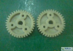 尼龍大齒輪與鏈輪 產品信息與選購指南