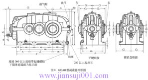 上虞德立齒輪減速電機 技術(shù)參數(shù)與行業(yè)認可