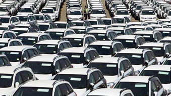 汽車銷售市場迎來新機遇，政策與消費升級共促行業發展